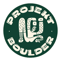 Projekt Boulder