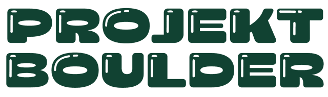 Projekt Boulder